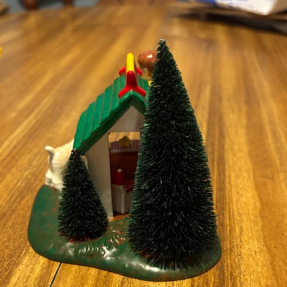 NWT-Department 56 Decorative Figurine Base - Picture 8 of 15